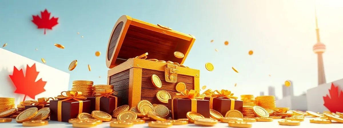 fanduel casino welcome bonus offers in Canada